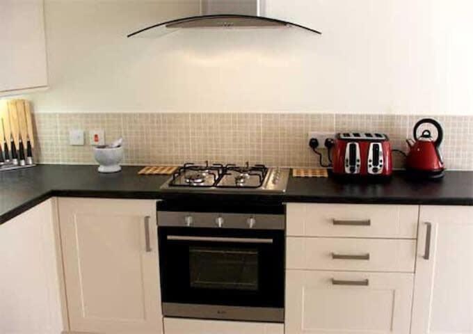 Cosy Home In An Area Of Outstanding Natural Beauty Wookey Hole 外观 照片