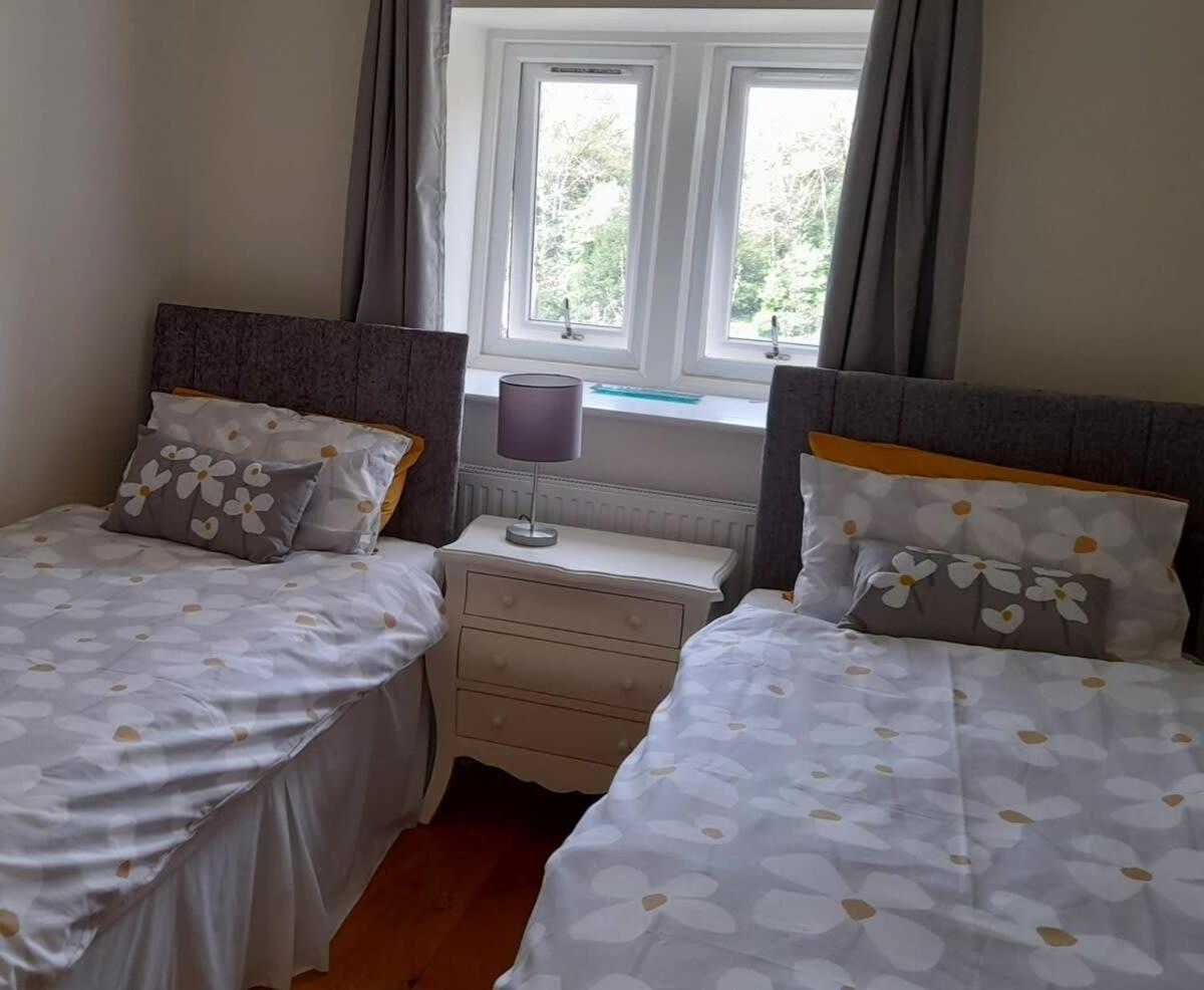 Cosy Home In An Area Of Outstanding Natural Beauty Wookey Hole 外观 照片