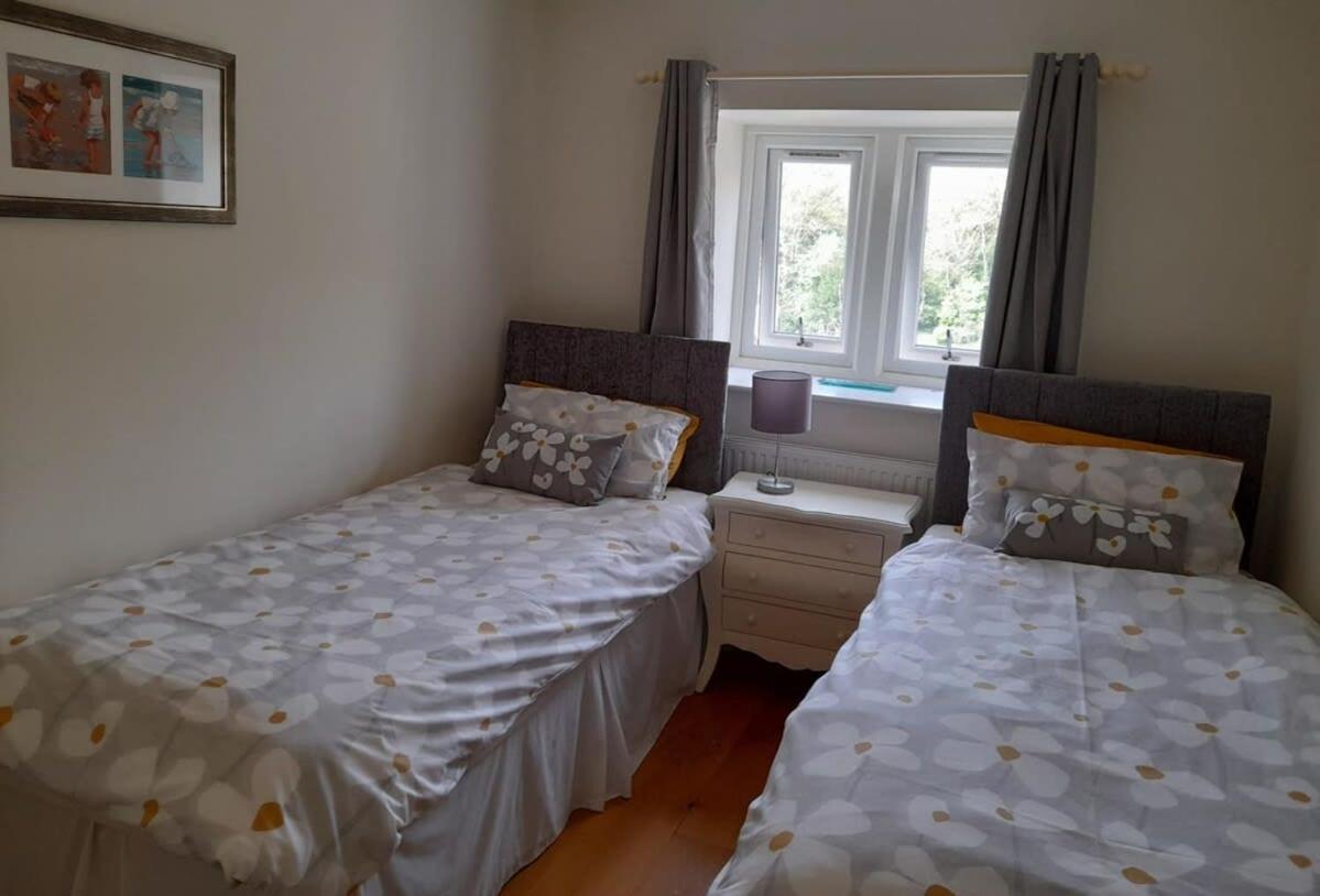 Cosy Home In An Area Of Outstanding Natural Beauty Wookey Hole 外观 照片