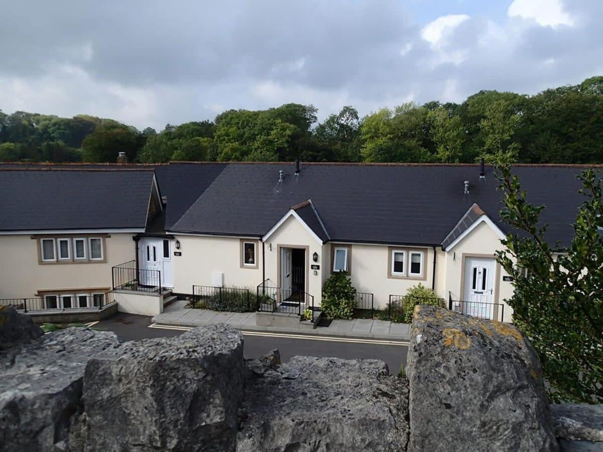 Cosy Home In An Area Of Outstanding Natural Beauty Wookey Hole 外观 照片